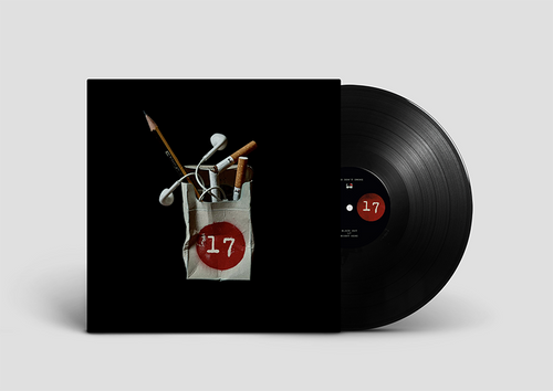 "Seventeen" VINYL
