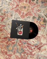"Seventeen" VINYL